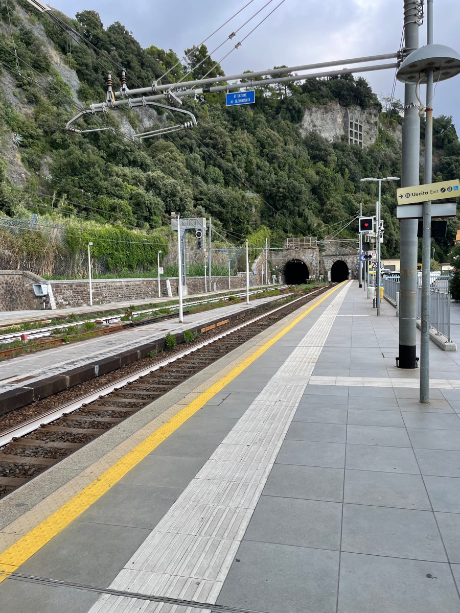 09/10/10 Bob & Donna Return to Genoa