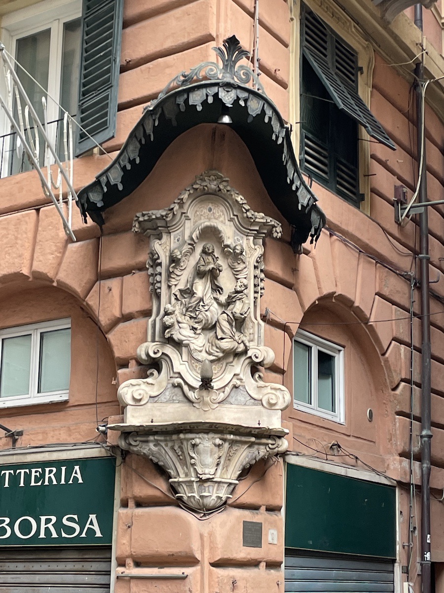 09/10/10 Bob & Donna Return to Genoa