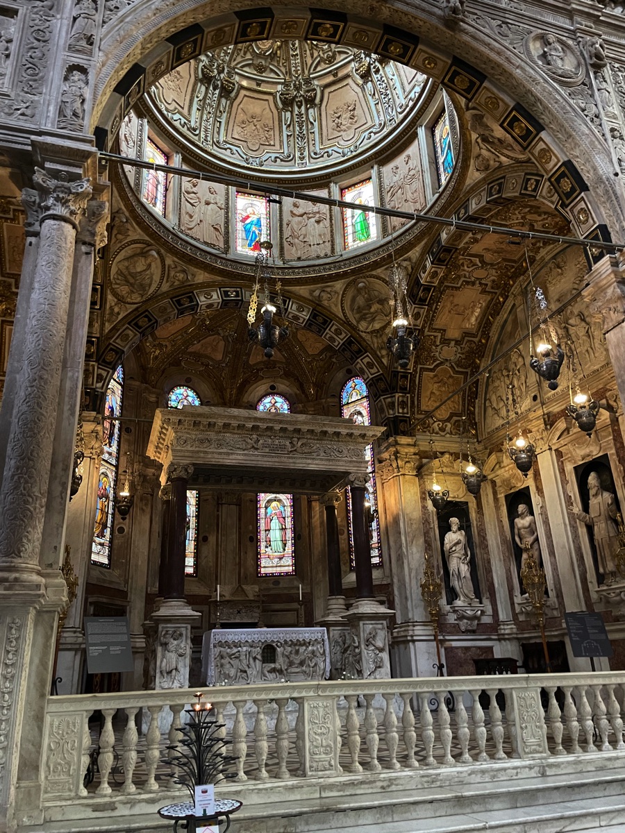 09/10/10 Bob & Donna Return to Genoa