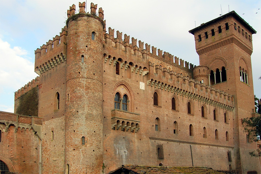 09/10/10 Bob & Donna Return to Genoa