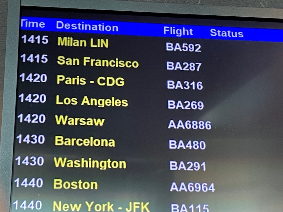 2025-09 Bob and Donna go to Europe