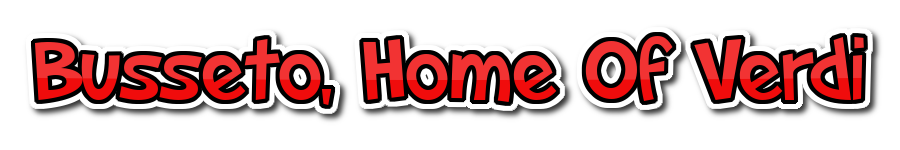 2025-09-07 Bob & Donna In Parma Italy