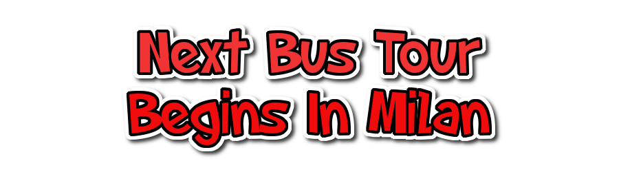 2025-09-07 Bob & Donna In Parma Italy