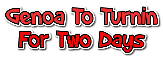 2025-09-11 Donna & BobTraveling To Tourin