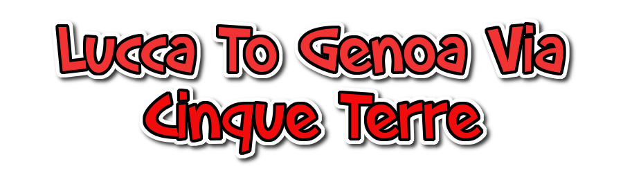 09/10/10 Bob & Donna Return to Genoa