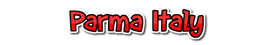 2025-09-07 Bob & Donna In Parma Italy