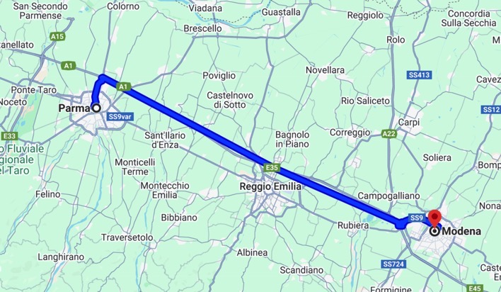 09/10/10 Bob & Donna Return to Genoa