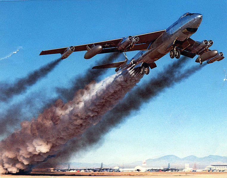 Boeing B47