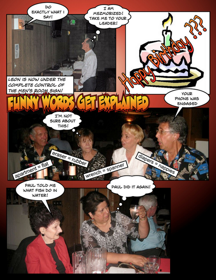 GG Elks June 2010 Comics