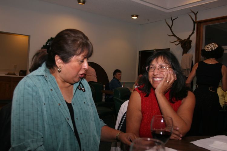 Santa Ana Elks Jam Session November 2010