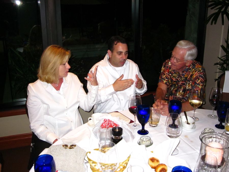 Damcimg with friends 9/11/11