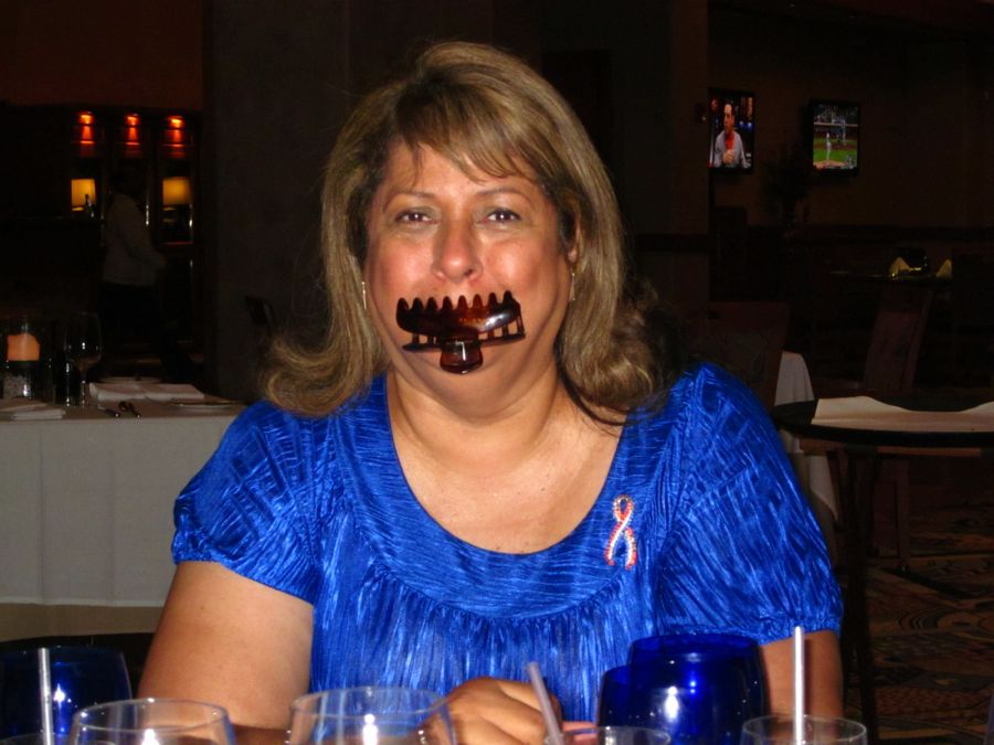Damcimg with friends 9/11/11