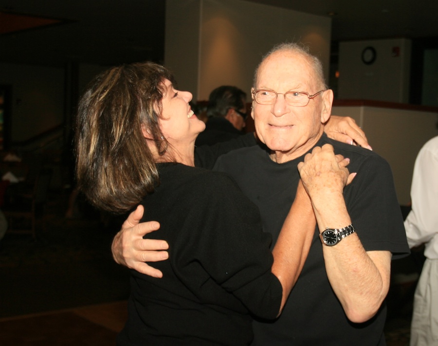 Old Ranch Dinner Dance March 2012