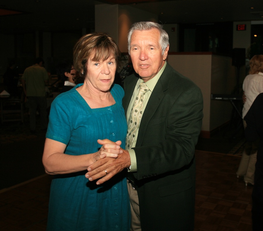 Old Ranch Dinner Dance March 2012