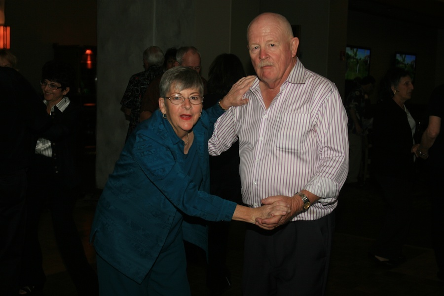 Old Ranch Dinner Dance March 2012