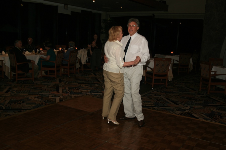 Old Ranch Dinner Dance March 2012