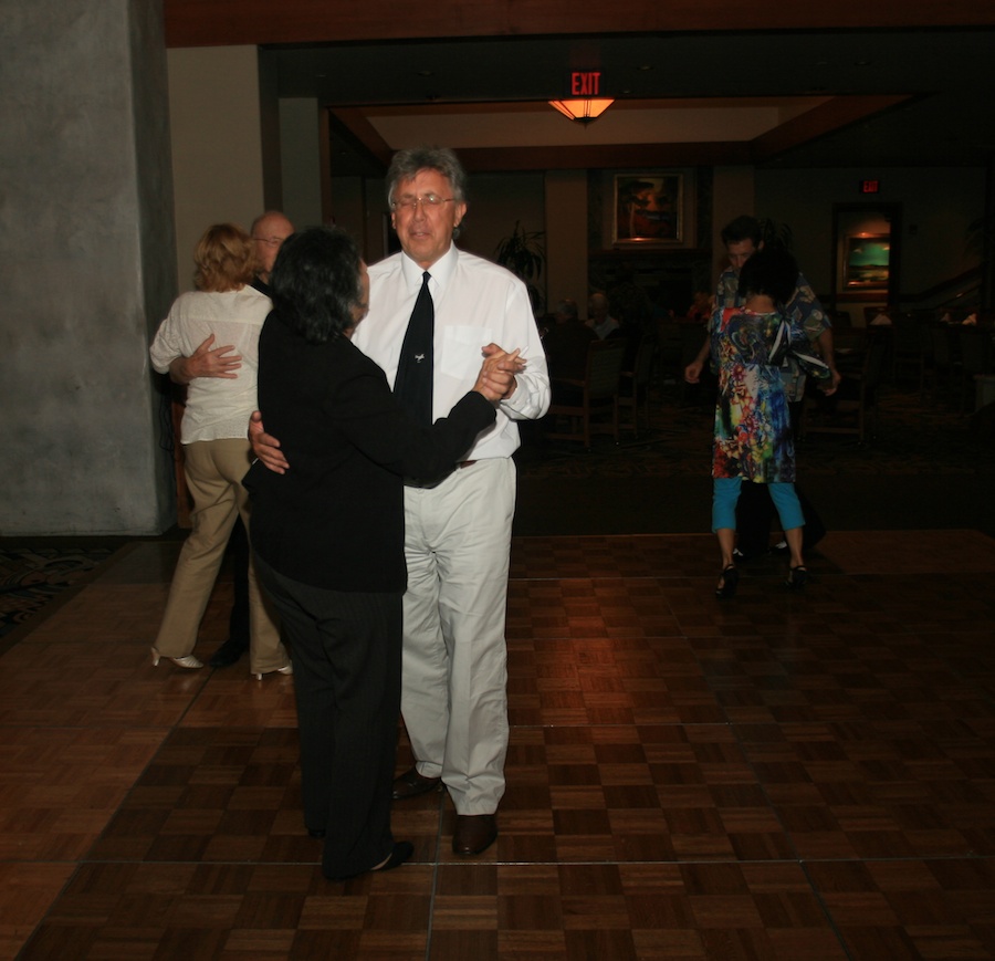 Old Ranch Dinner Dance March 2012