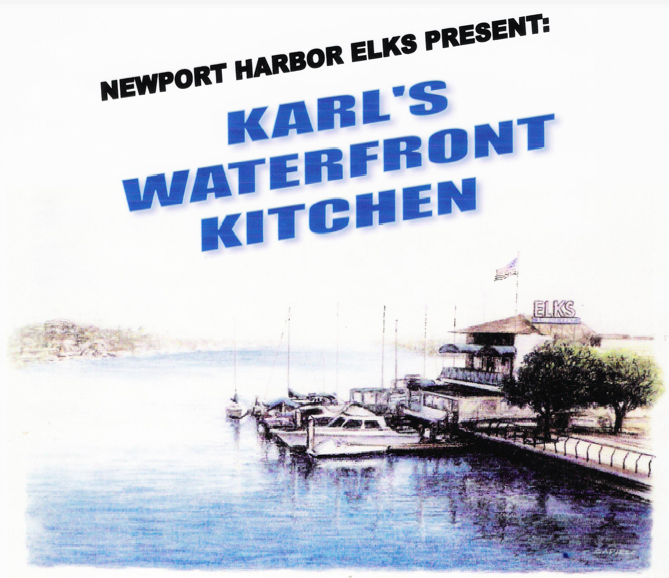 Newport Harbor Elks