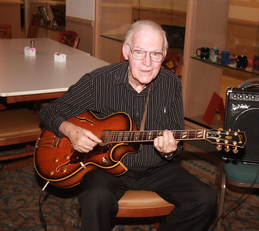 Dancing at the Fullerton Elks Ledge 1/26/2013