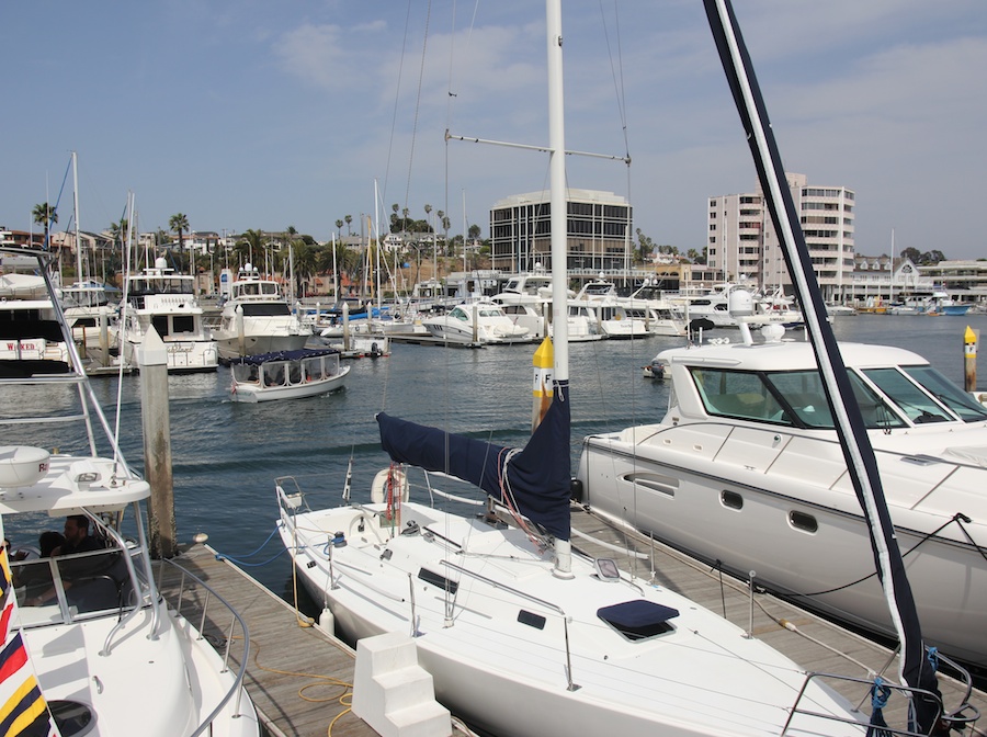 Dancing and visiting with friends at Newport Harbor Elks April 7th 2013