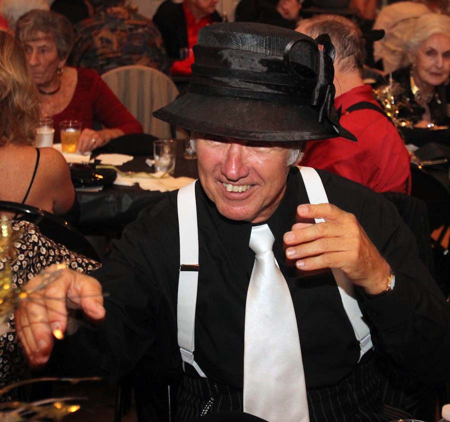 Swing dancing at San Clemente with the gang June 1, 2013