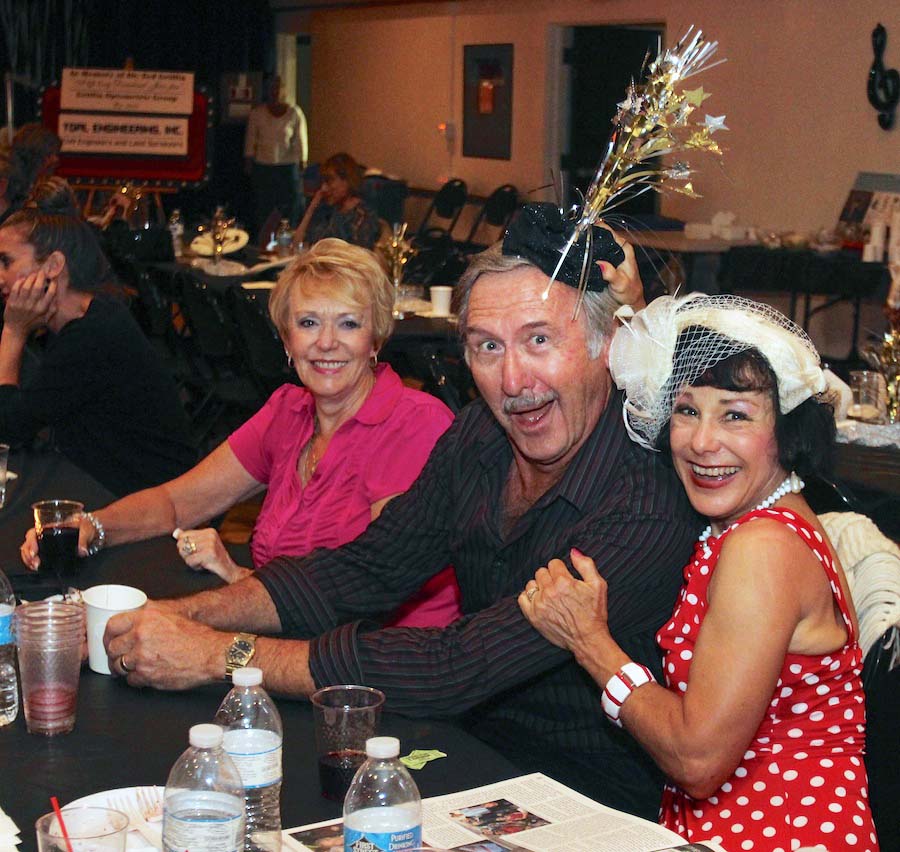 Swing dancing at San Clemente with the gang June 1, 2013