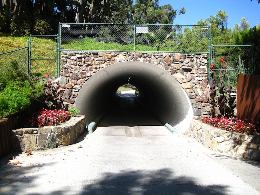 Golf at La Costa with friends 9/25/2013