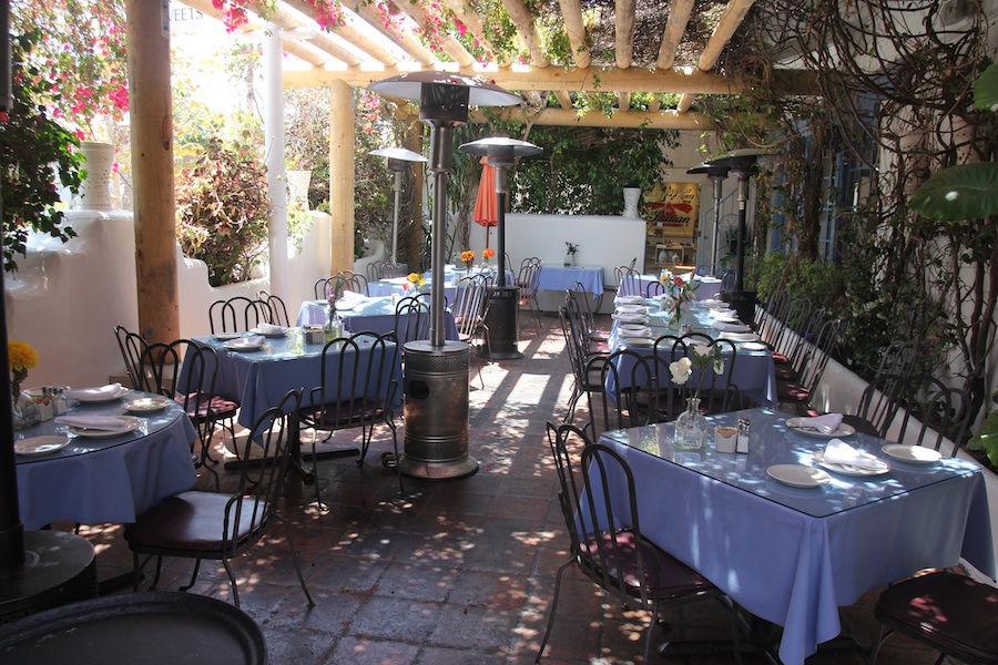 June 2014 to Taverna Toney's