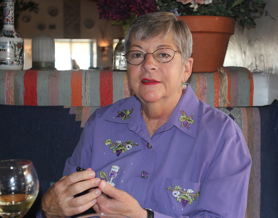 June 2014 to Taverna Toney's