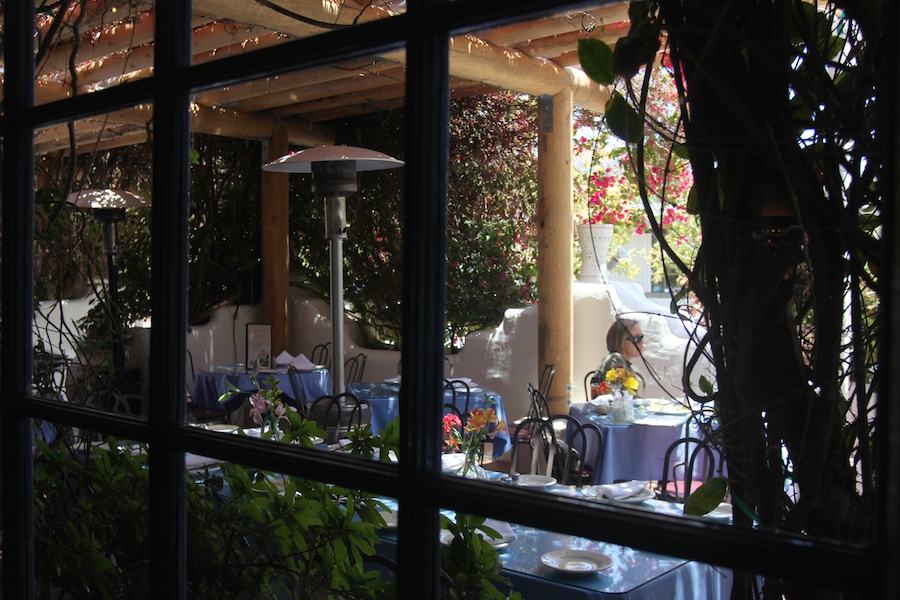 June 2014 to Taverna Toney's