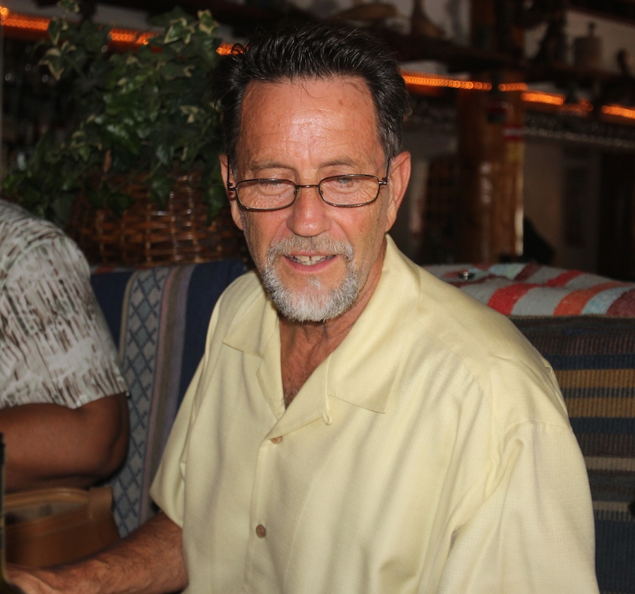 June 2014 to Taverna Toney's