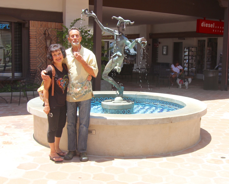 June 2014 to Taverna Toney's