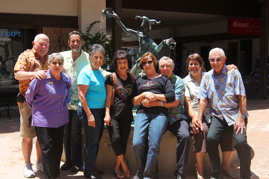 June 2014 to Taverna Toney's