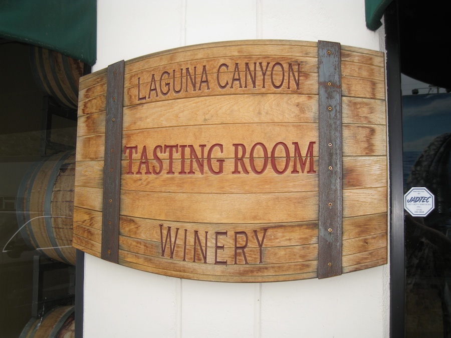 July Laguna adventure at Laguna Winery and MAre Culinary Lounge