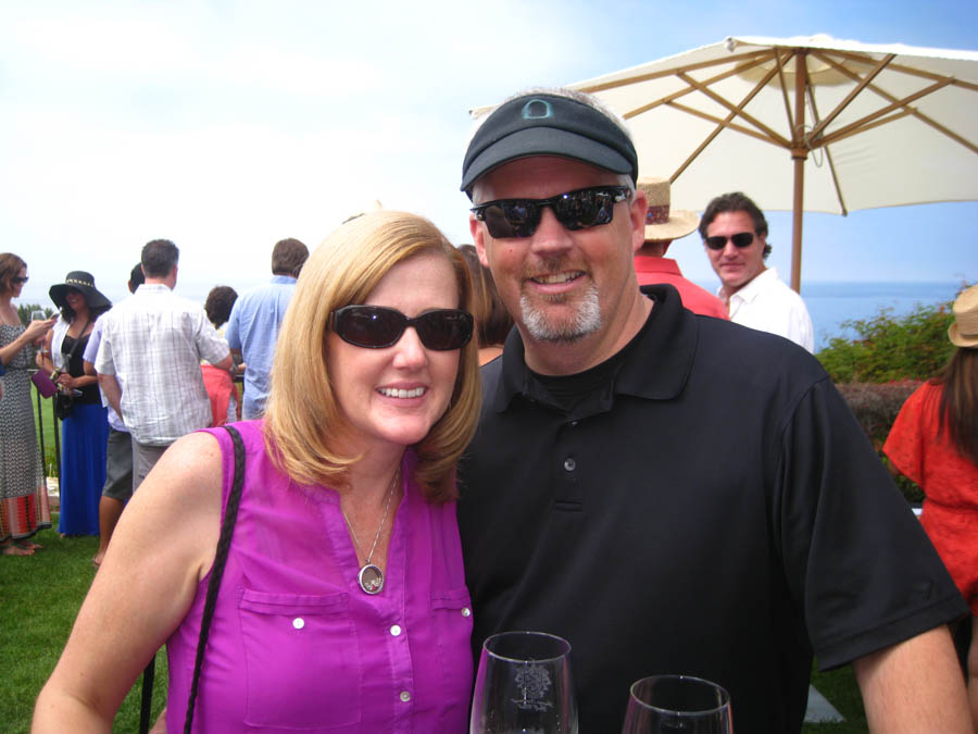 Seventh annual Trump Beer & Wine Festival August 2015