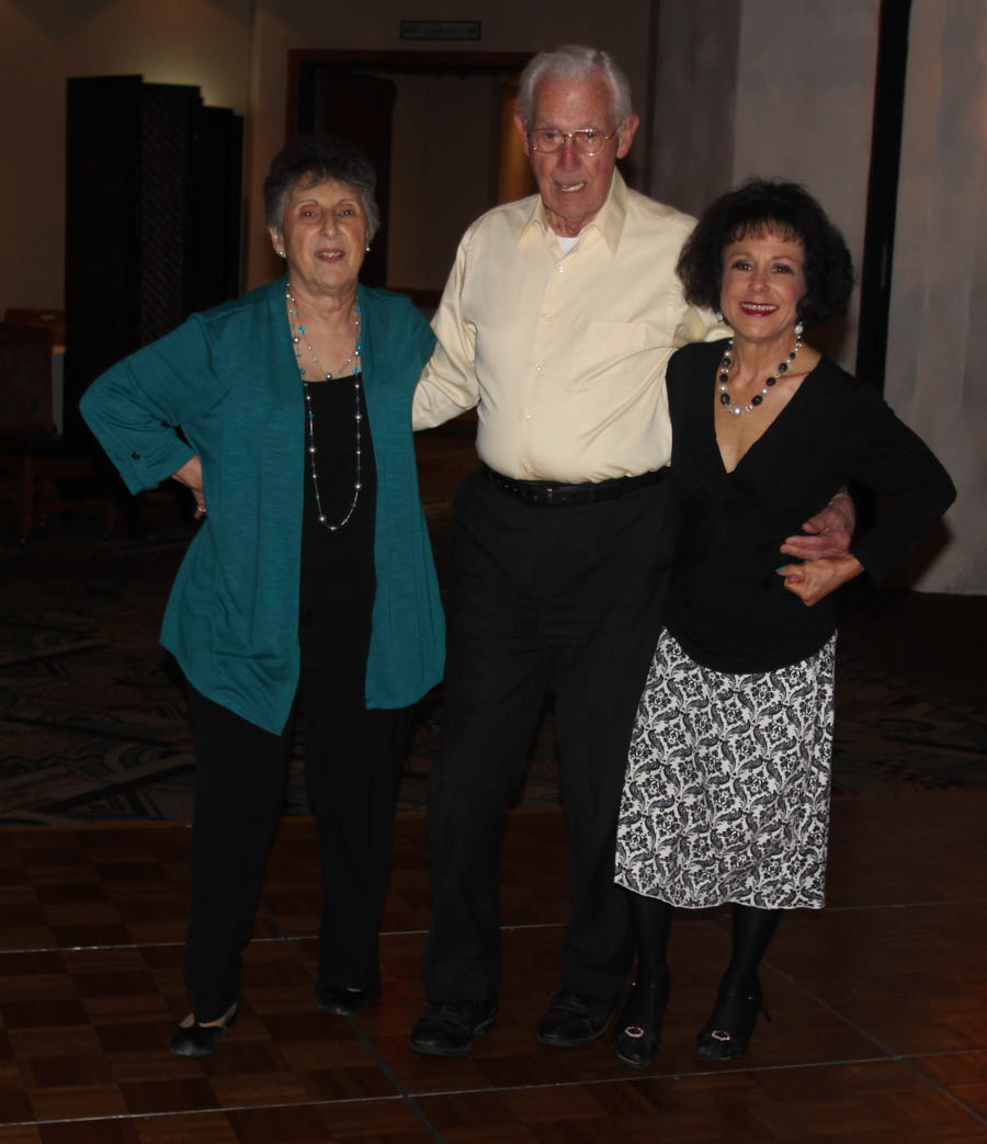 Old Ranch Dinner Dance 3/13/2016