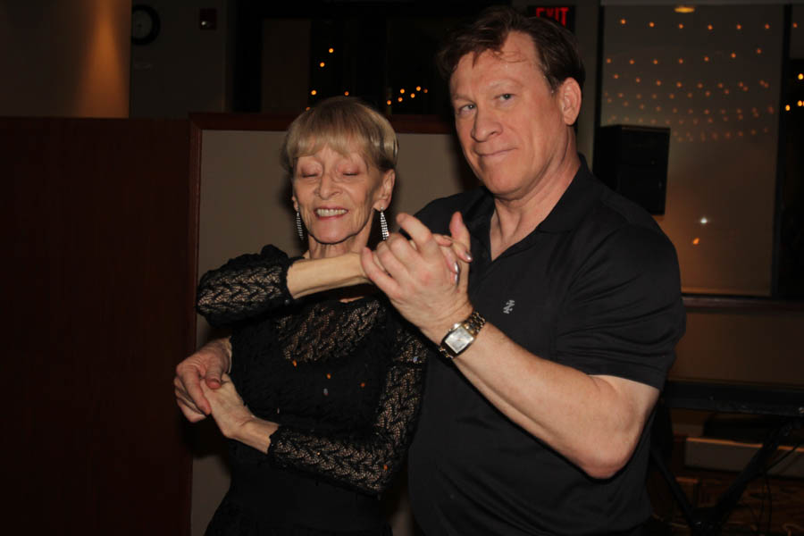 Old Ranch Dinner Dance 3/13/2016