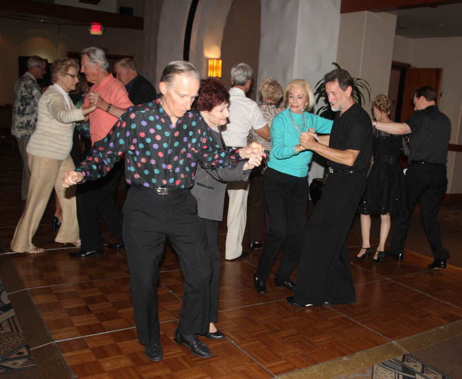 Old Ranch Dinner Dance 3/13/2016