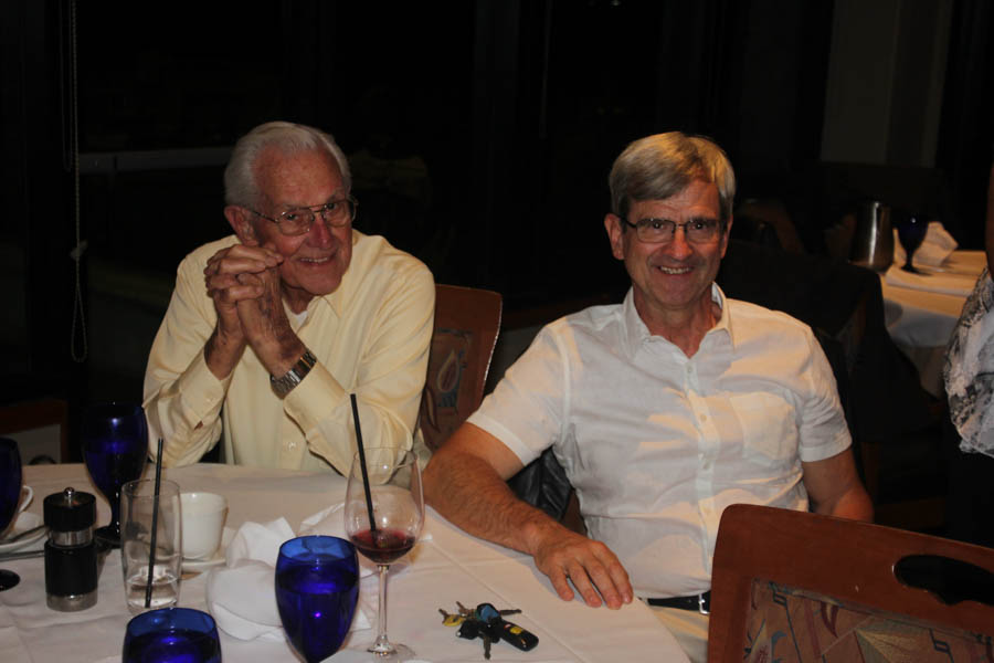 Old Ranch Dinner Dance 3/13/2016