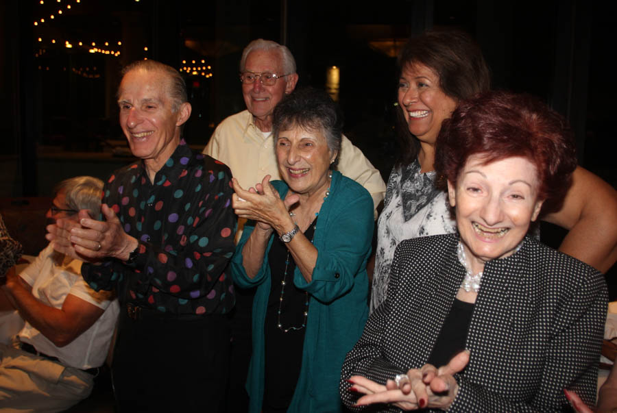 Old Ranch Dinner Dance 3/13/2016