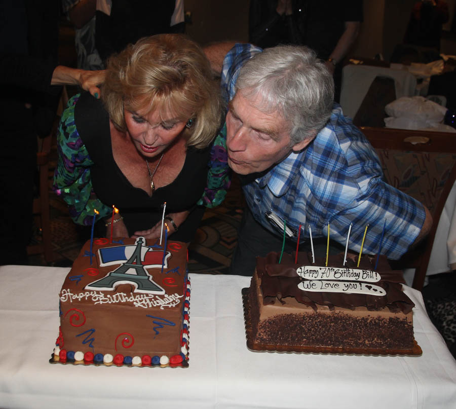 Old Ranch Dinner Dance 3/13/2016