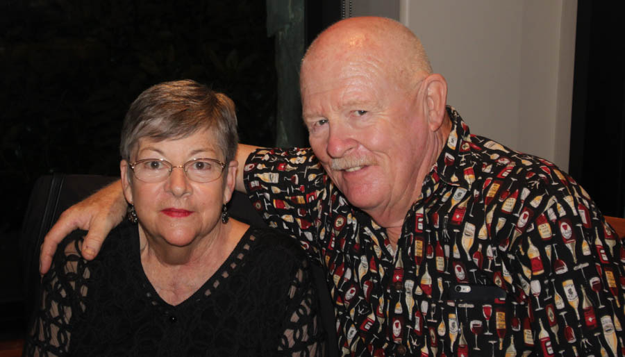 Old Ranch Dinner Dance 3/13/2016