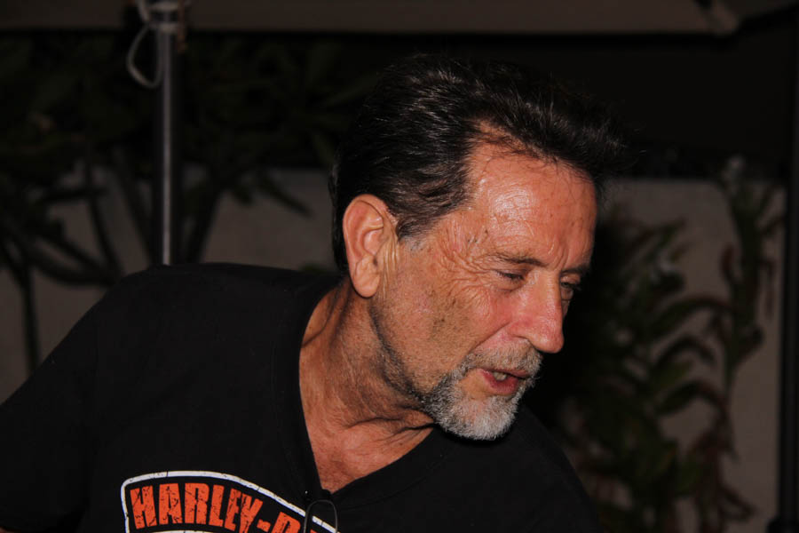 Robert's End Of Summer Party 9/4/2016