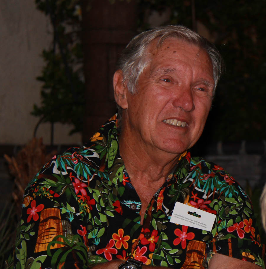 Robert's End Of Summer Party 9/4/2016