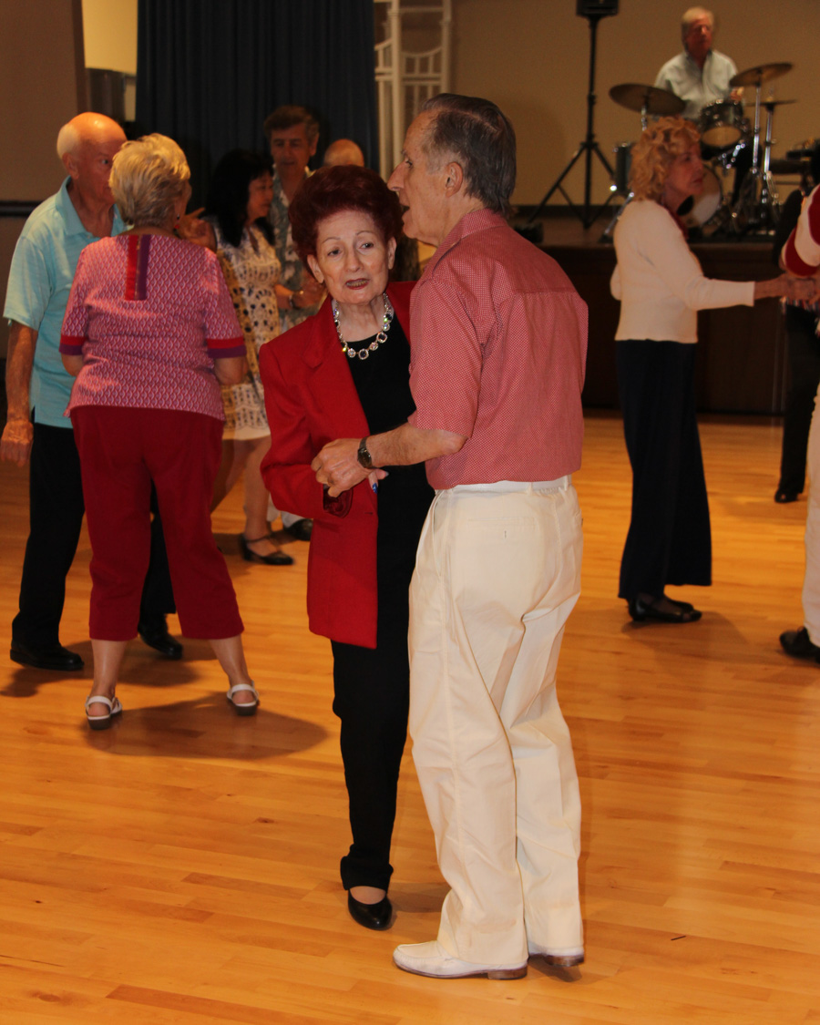 Jam Session at the Santa Ana Elks Lodge 6/30/2019