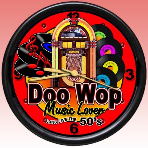 2024-01-06 Doo Wop Night At The Santa Ana Elks Lodge