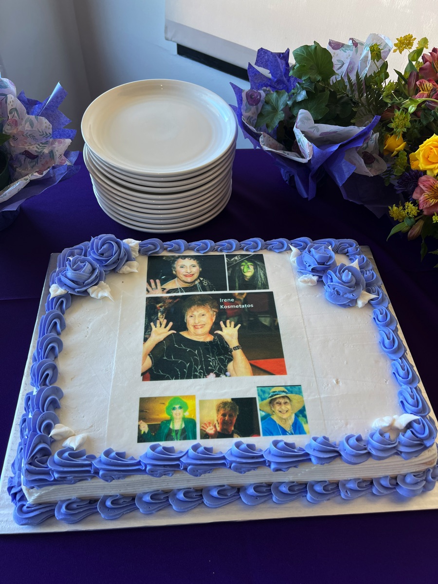 2025-09-05 Irene's Funeral Services