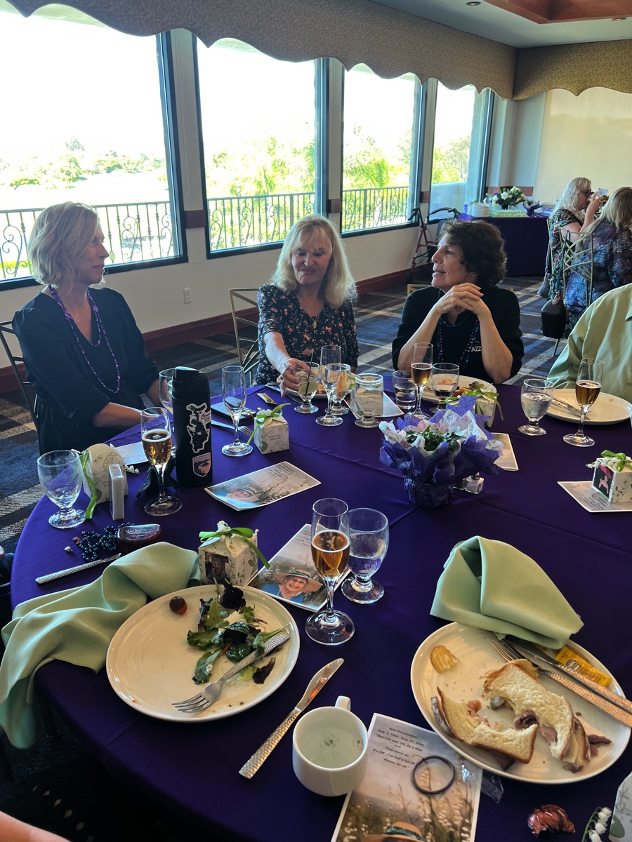 2025-09-05 Irene's Funeral Services