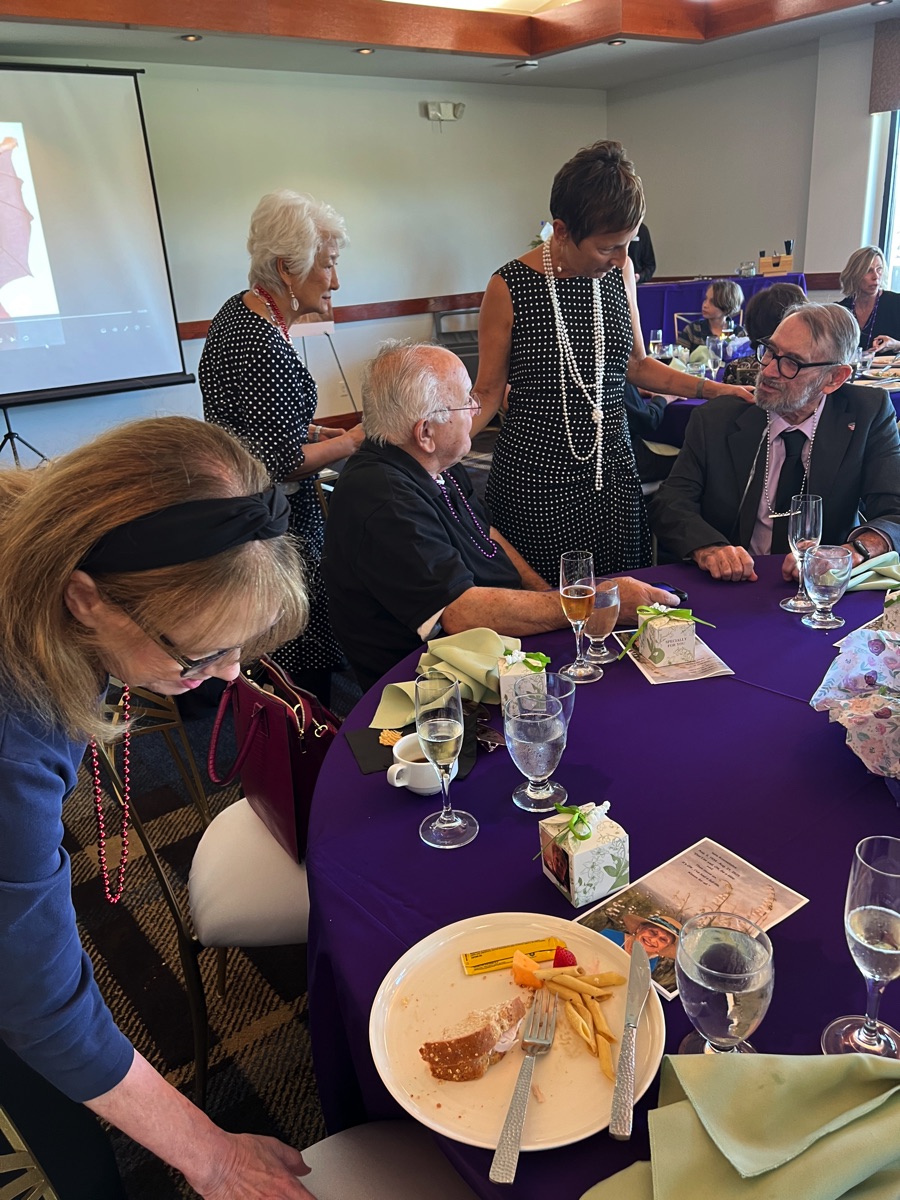 2025-09-05 Irene's Funeral Services