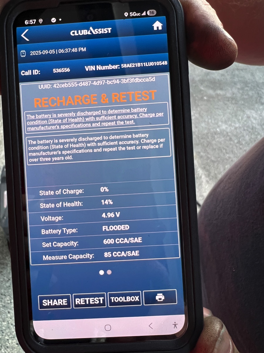 2025-09-05 Irene's Funeral Services